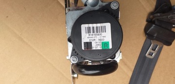 VOLVO V60 S60 II Pas bezpieczeństwa prawy przód 39818843