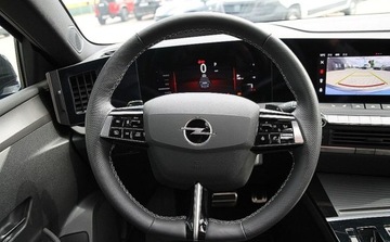 Opel 2024 Opel Astra VI 1.2 T mHEV Ultimate SS eDTC 2024 Hybryda Gwarancja od RiA, zdjęcie 18