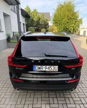 Volvo XC60 II Crossover D4 190KM 2019 Volvo XC 60 Volvo XC 60 D4 Momentum Pro 2.0 Diesel 190KM, zdjęcie 12