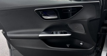 Mercedes Klasa C W206 Kombi 1.5 180 170KM 2024 Mercedes-Benz Klasa C Salon PL Od Dealera AMG Line Kamera Digital Light An, zdjęcie 8