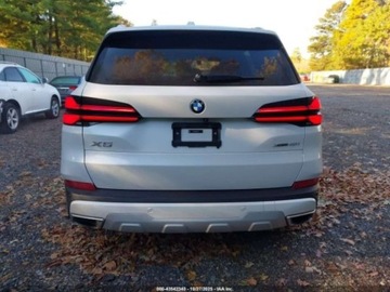 BMW X5 G05 2025 BMW X5 2025r., 4x4, 3.0L 3.0 Hybryda 375KM, zdjęcie 7