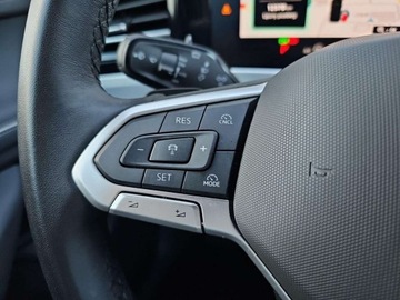 Volkswagen Passat B8 Variant Facelifting 2.0 TDI SCR 150KM 2024 Volkswagen Passat Head-Up, grzanewentylowane fotele, skora, kamera 360, ma, zdjęcie 17