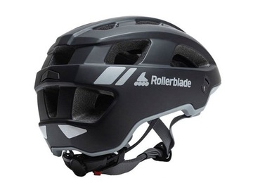 Rollerblade X-HELMET Черный шлем