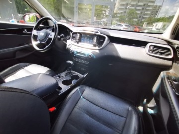 Kia Sorento III 2019 Kia Sorento 3.3 V6 290 KM * AWD * Automatyczna skrzynia biegów * 7 Miejsc, zdjęcie 7