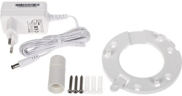 IP-КАМЕРА IPC-HDW1239DT-PV-STW Wi-Fi, интеллектуальная двойная подсветка, активное сдерживание —