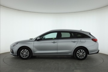 Hyundai i30 III Wagon Facelifting 1.0 T-GDI 120KM 2022 Hyundai i30 1.0 T-GDI, Salon Polska, zdjęcie 2