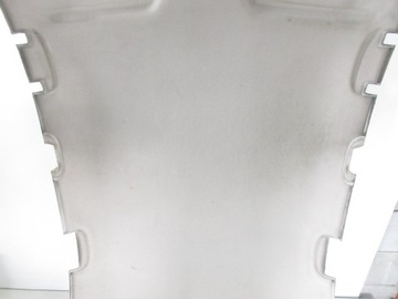 OPEL ASTRA G II 1.6 16v X16XEL ПОТОЛОК