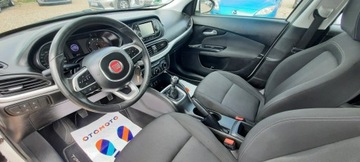 Fiat Tipo II Station Wagon 1.6 MultiJet 120KM 2018 Fiat Tipo ledy multijet 120 koni, zdjęcie 9