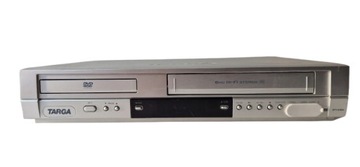 Video DVD kombo Targa DPV-5300x 6 head stereo