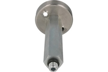 Заправочный клапан M10 CU + длинный наконечник