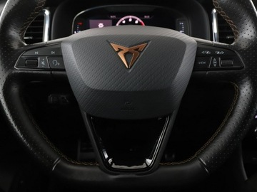 Cupra Ateca Crossover 2.0 TSI 300KM 2019 Cupra Ateca 4x4 DSG full LED skóra/alcantara, zdjęcie 20