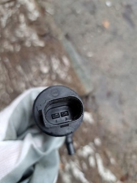 AUDI VW SKODA SEAT 6R0955681 PUMPIČKA OSTŘIKOVAČŮ NÁDOBKY