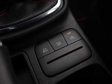 Ford Fiesta VIII Hatchback 3d 1.0 EcoBoost 100KM 2019 Ford Fiesta 1.0 EcoBoost, Salon Polska, zdjęcie 16