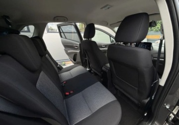 Suzuki SX4 II 2022 Suzuki SX4 S-Cross 1.4 129KM gwarancja MANUALKAMERA Bezwypadkowy NAVI 2kpl, zdjęcie 8