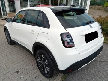 Fiat Talento I 2025 FIAT 600 Hybrid 1.2 Turbo eDCT Crossover 110KM 2025, zdjęcie 5