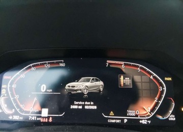BMW Seria 3 G20-G21 Limuzyna 2.0 330i 258KM 2021 BMW Seria 3 BMW 330I 2.0 Benzyna 259KM, zdjęcie 10