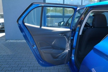 Skoda Fabia IV 2025 Škoda Fabia Skoda Fabia Fabia Edition130 1.0 TSI, zdjęcie 23