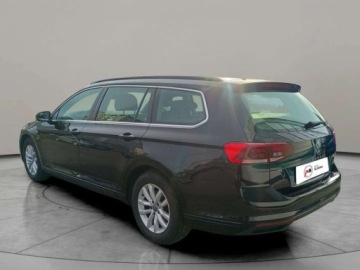Volkswagen Passat B8 Variant Facelifting 1.5 TSI EVO 150KM 2021 Volkswagen Passat Volkswagen Passat 1.5 TSI DSG 1 PL, polski salon, vat 23, zdjęcie 6
