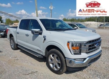 Ford 2023 Ford F150 Lariat 2023 3.5l 3.5 Hybryda 325KM