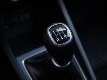 Hyundai i20 II Coupe 1.2 MPI 84KM 2017 Hyundai i20 1.2, Salon Polska, Serwis ASO, Klima, zdjęcie 16