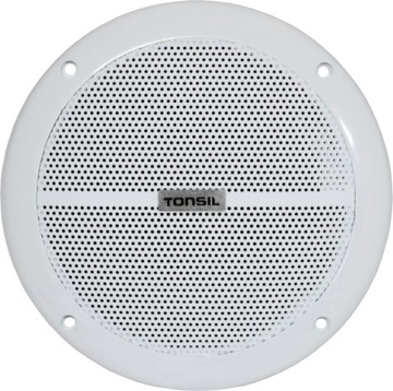 TONSIL WS-65 НАСТЕННЫЙ ПЛЕЕР WIFI УСИЛИТЕЛЬ ANDROID BT + 4x ZGSU 13/2dr