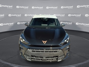 Cupra Terramar SUV 1.5 eTSI 150KM 2025 Cupra Terramar 1.5 eTSI mHEV 150 KM DSG, zdjęcie 1