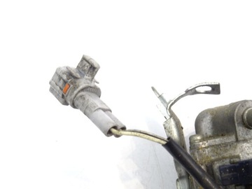 POUZDRO FILTRU PALIVA TOYOTA YARIS II 2006-11 1.4D