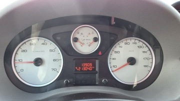 Fiat Scudo II 2013 Fiat Scudo 9 Osobowy Climatronic Long, zdjęcie 9