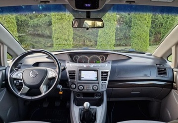 Ssangyong Rodius II Van 2.2 DTR 178KM 2016 SsangYong Rodius SsangYong Rodius 2.2 D Turismo, zdjęcie 32