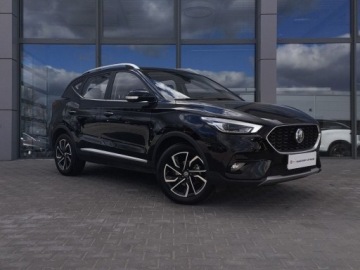 MG ZS II SUV Classic 1.0 T-GDi 111KM 2024 MG ZS Exclusive 1.0T 111KM Salon PL, bezwypadkowy, Serwis ASO Benzyna 111KM, zdjęcie 6