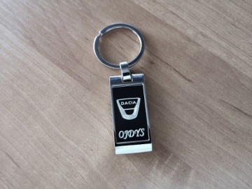 БРЕЛОК ДЛЯ DACIA DUSTER LODGY SANDERO STEPWAY DOKKER