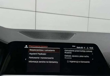 BMW Seria 3 G20-G21 Touring 2.0 320d 190KM 2021 BMW Seria 3 Automat Navi Kamera Ambiente Skora Virtual Full Led FV23, zdjęcie 31