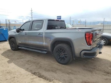 GMC Sierra 2021, 5.3L, 4x4, K1500 ELEVATION, od ubezpieczalni 5.3 Benzyna, zdjęcie 5
