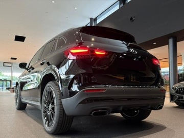 Mercedes GLA II Off-roader Facelifting 1.3 200 163KM 2025 MERCEDES-BENZ GLA 200 AMG Line Suv 1.3 (163KM) 2025, zdjęcie 2