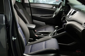 Hyundai Tucson III SUV 1.6 T-GDI 177KM 2017 Hyundai Tucson 1.6 T-GDi Climatronic Navi As.P..., zdjęcie 20