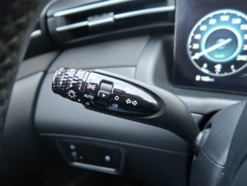 Hyundai Tucson IV SUV 1.6 T-GDI 48V 150KM 2023 Hyundai Tucson 1.6 T-GDI 48V MHEV, Serwis ASO, zdjęcie 18