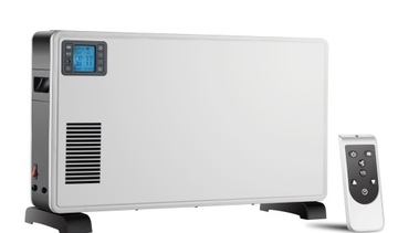 GRZEJNIK KONWEKTOROWY ELEKTRYCZNY TERMOSTAT 2300 W