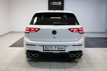 Volkswagen Golf VIII R 2.0 TSI 320KM 2021 Volkswagen Golf R*Salon Polska*DCC*IQ LIGHT*Vat23%, zdjęcie 11