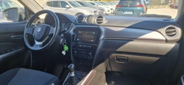 Suzuki Vitara III 2020 Suzuki Vitara Jeden Właściciel 1.4 Hybrid, zdjęcie 36