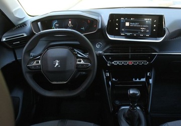 Peugeot 208 II Hatchback 1.2 PureTech 102KM 2023 Peugeot 208 2023 Fv23 Od RiA 1.2 Benzyna 102KM, zdjęcie 10