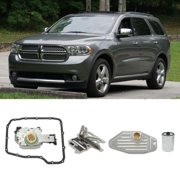 Электромагнитный клапан коробки передач 68002342AB Замена металла на Jeep Liberty