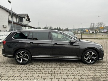 Volkswagen Passat B8 Variant Facelifting 2.0 TDI SCR 150KM 2023 Volkswagen Passat R-Line*DSG*Full Led*Panorama*, zdjęcie 6