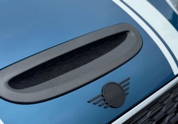 Mini Clubman F54 Kombi 2.0 178KM 2022 MINI Clubman Salon PolskaASO23 2.0 Benzyna 178KM, zdjęcie 4