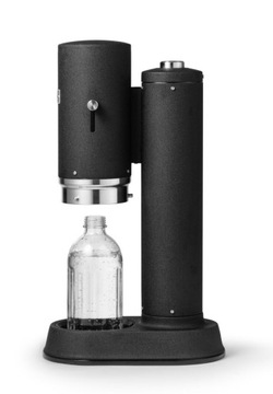 AARKE Saturator do wody gazowanej CARBONATOR Pro - po zwrocie