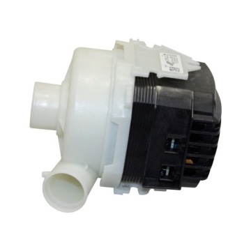 ПОСУДОМОЕЧНАЯ МАШИНА МОЮЩИЙ НАСОС | БЕКО