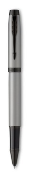 ШАРИКОВАЯ РУЧКА PARKER + РУЧКА RALLY IM АХРОМАТИЧЕСКАЯ