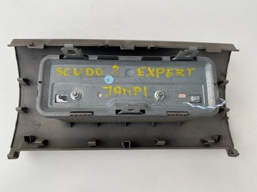 Подушка безопасности пассажира Jumpy Scudo Expert