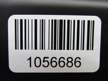 CR-V VI 2.0 23R POUZDRO FILTRU VZDUCHU ACC157