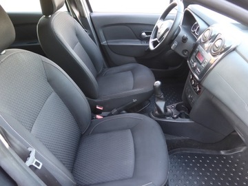 Dacia Logan II MCV Facelifting 0.9 TCe 90KM 2018 Dacia Logan 0.9 TCe, Salon Polska, GAZ, VAT 23%, zdjęcie 8