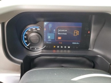 Ford 2022 Ford Bronco base, 2022r., 4x4, 2.7L 2.7 Benzyna 315KM, zdjęcie 10